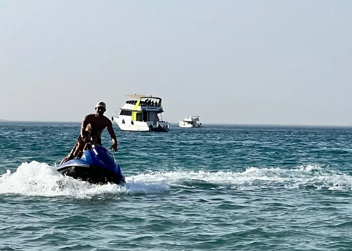 Appartamento Porto Sokhna Holidays
