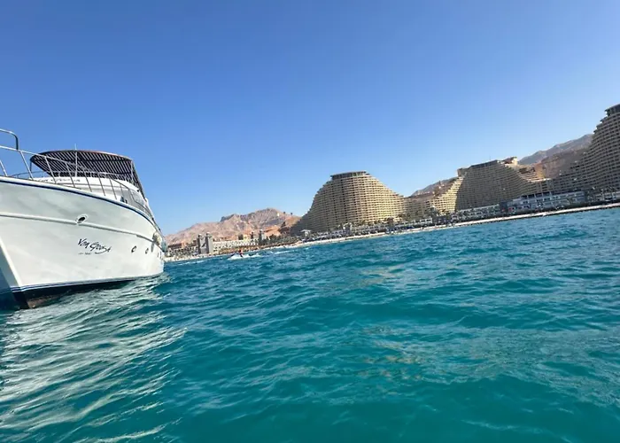 Appartamento Porto Sokhna Holidays *