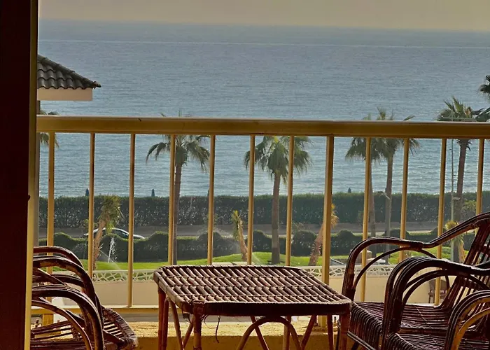 Appartamento Porto Sokhna Holidays