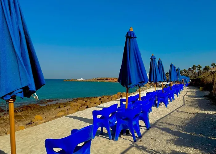 Appartamento Porto Sokhna Holidays Ain Sukhna