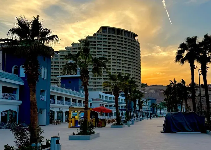 Appartamento Porto Sokhna Holidays Ain Sukhna