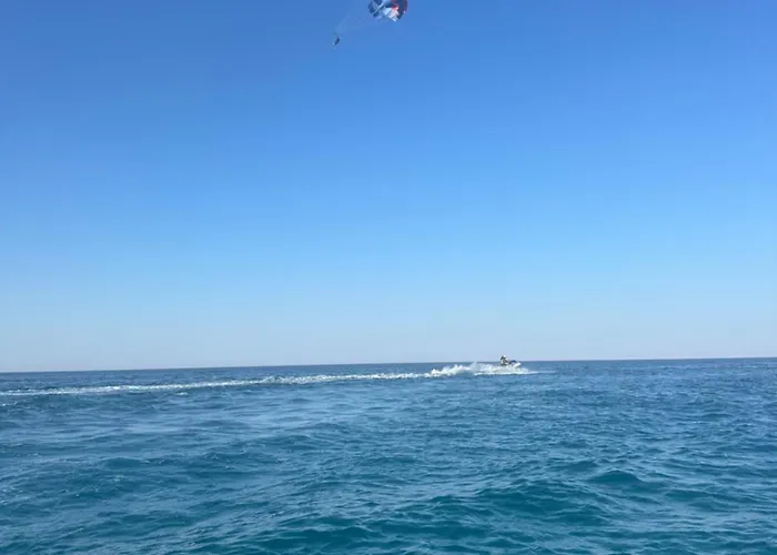 Porto Sokhna Holidays * Ain Sukhna