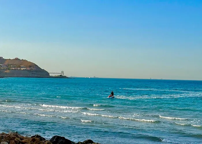 Porto Sokhna Holidays Appartamento