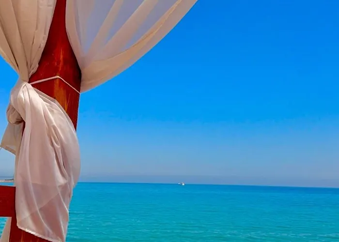 Porto Sokhna Holidays