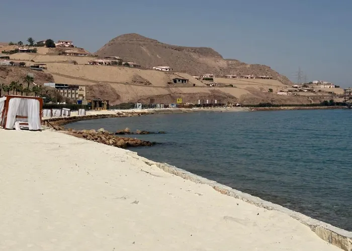 Porto Sokhna Holidays Appartamento
