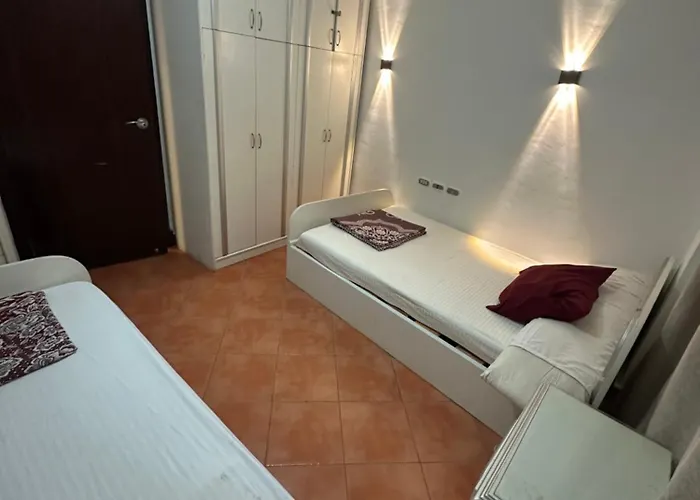 Porto Sokhna Holidays