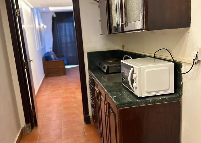 Appartamento Porto Sokhna Holidays