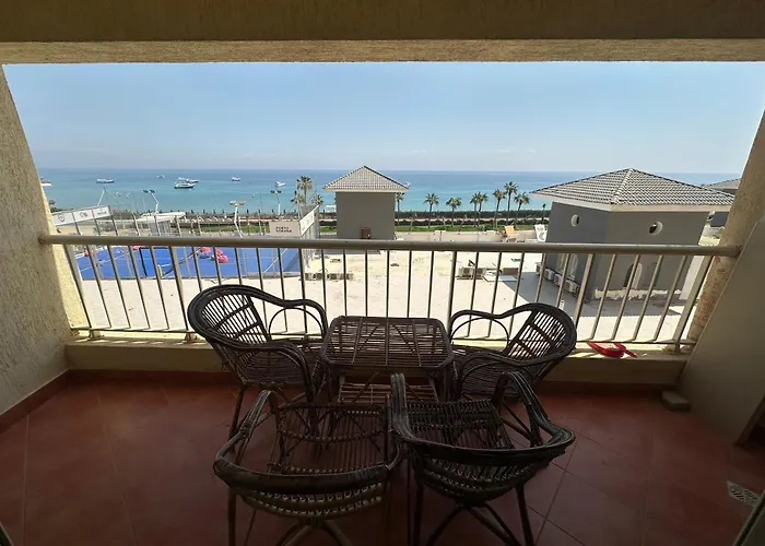 Appartamento Porto Sokhna Holidays *
