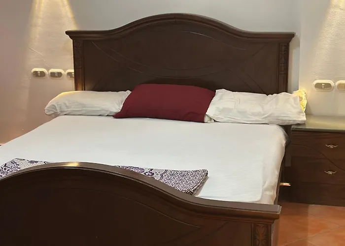 Porto Sokhna Holidays Appartamento *