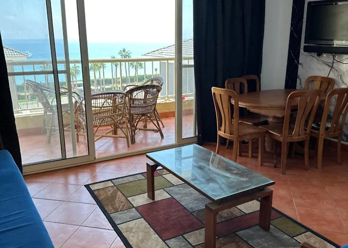 Porto Sokhna Holidays Ain Sukhna