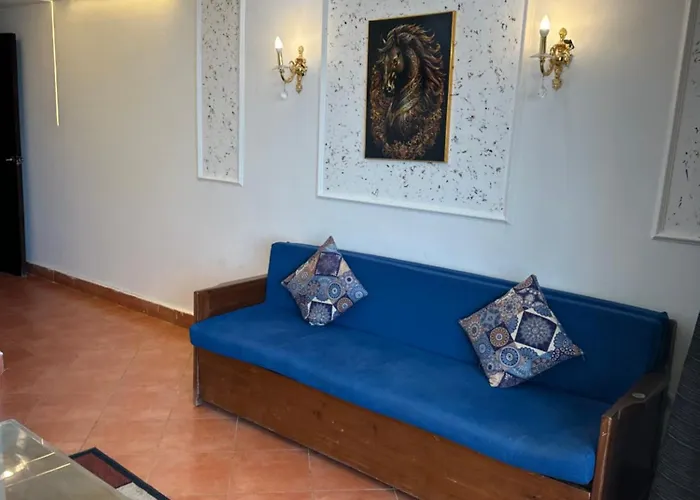 Porto Sokhna Holidays Appartamento *