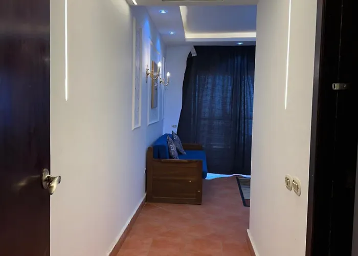 Appartamento Porto Sokhna Holidays Ain Sukhna