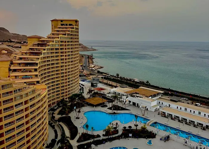 Porto Sokhna Holidays Appartamento