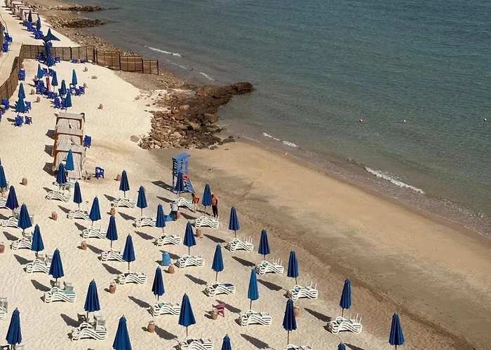 Porto Sokhna Holidays Appartamento