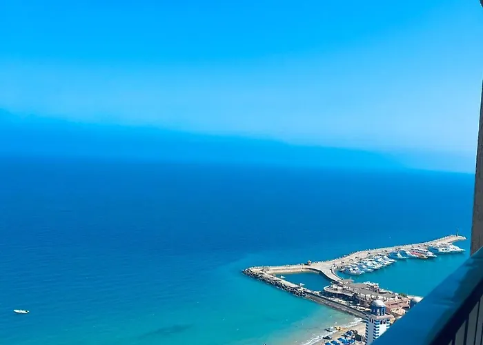 Porto Sokhna Holidays *