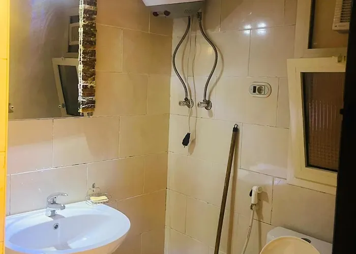 Porto Sokhna Holidays Appartamento