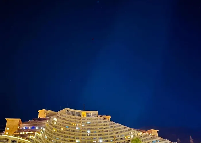 Porto Sokhna Holidays Appartamento Ain Sukhna