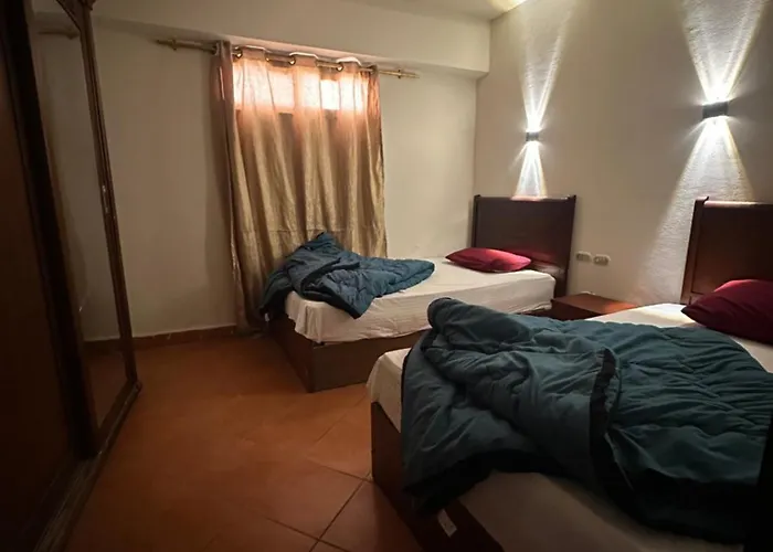 Porto Sokhna Holidays