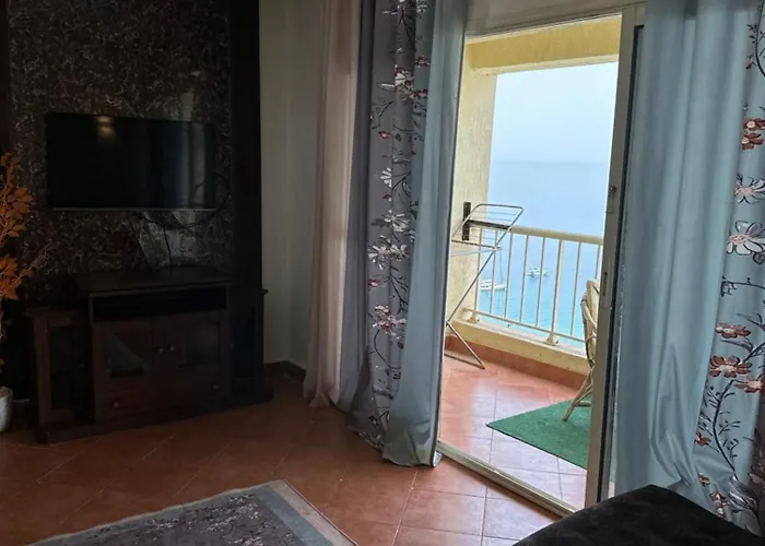 Appartamento Porto Sokhna Holidays Ain Sukhna