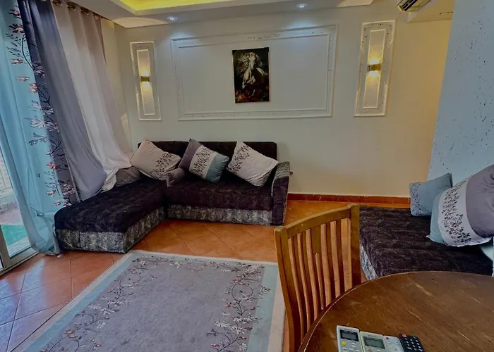 Appartamento Porto Sokhna Holidays *