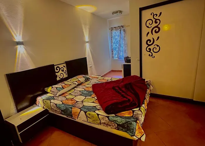 Appartamento Porto Sokhna Holidays *