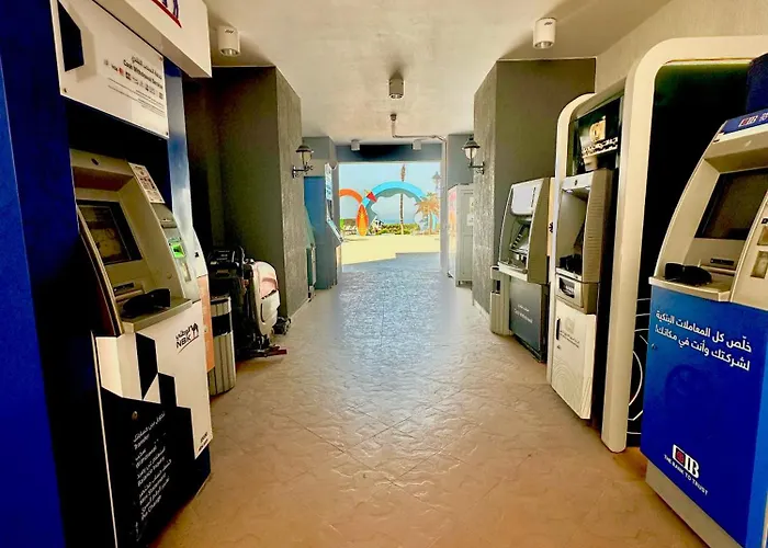 Appartamento Porto Sokhna Holidays