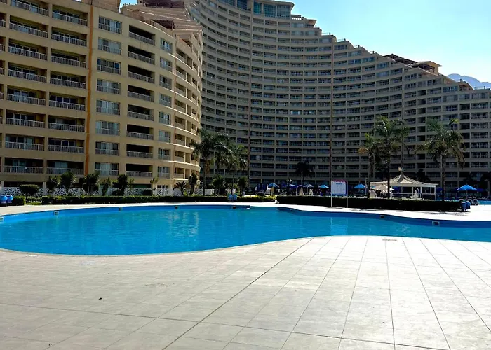 Porto Sokhna Holidays * Ain Sukhna